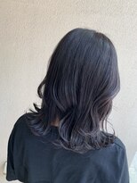 ラフォーレ&nbsp;ブルーグレージュ