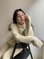 エイチ(811)&nbsp;20代30代40代ミニウルフレイヤーショートオージュアタッセルボブ