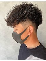 ヘアースタジオフォルム 伊藤佑一