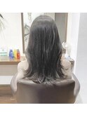 【ALBAさわ】ロングヘアのくびれスタイル　☆★