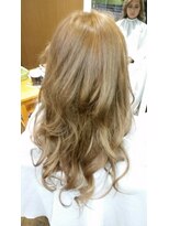 アンククロス 那覇店&nbsp;シールエクステ