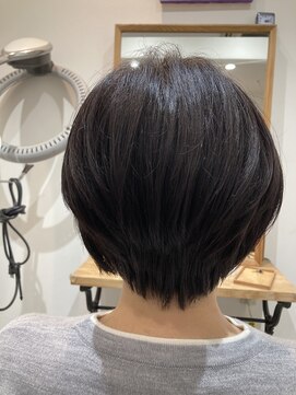 髪質改善サロン ミューズ 一社店(MUSE) 【業界話題★髪質改善美髪チャージTR★94%OGカラー取扱サロン】