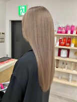 ジゼル(gisele)&nbsp;(堀江)ミルクティー