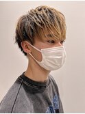 王道束感ショート!guest Style