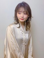 ホワイエ(Foyer)&nbsp;ウルフレイヤー