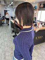 シールドヘアー 沖縄 新都心(C'LD Hair)&nbsp;【C’LD 】