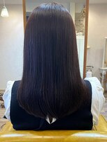 レガロヘアーデザイン(Regalo hair design) Regalo☆ピンクブラウン