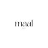 マアル(maal)のお店ロゴ