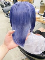 レーベン(LEBEN)&nbsp;ブルーラベンダー