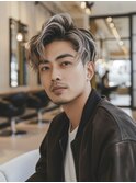 men'sバレイヤージュ