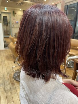 グッドネイバーズ 綾瀬(GOOD NEIGHBORS) 王道ローズミディアム【GOOD NEIGHBORS綾瀬】