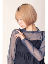 スノードロップ 荻窪(Snowdrop) ボブルフ/小顔/ワンレン/荻窪/髪質改善/前髪/レイヤー