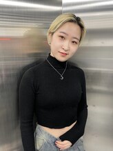 ゼスト 八王子店(ZEST)&nbsp;溝呂木 結奈