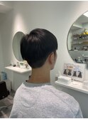 メンズカット＊　ビジネスカジュアル ver.1