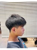 学生カット＠30代40代50代60代