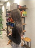 グレージュ /半田/知多/半田美容室/知多美容室