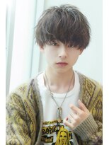 リップスヘアー 千葉(LIPPS hair)&nbsp;ラフナチュラルマッシュ