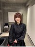 ３回目のご来店のみ　カット＋カラー＋トリートメント　23000→21000