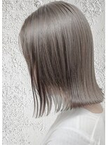 エノア 東京(ENORE) ブリーチ/ダブルカラー/グラデーションカラー/インナーカラー