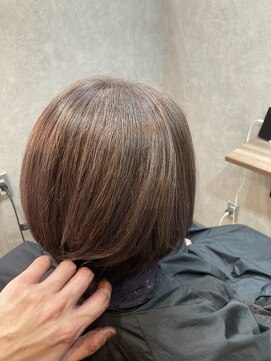 イコ(ICO) エアータッチバレイヤージュ!