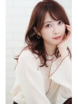 オブハーツ 若葉台店(OF HEARTS) 髪質改善・白髪染め・白髪ぼかし・白髪・グレイカラー・グレイ