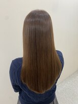 エクシア(EXCIA) 艶髪