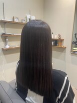 シー 浜松三方原店(She)&nbsp;うねり改善酸性ストレート30代、40代、50代