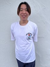 アフェクト(afect) 澤田 勇晴