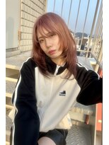 スリー スタンド(THREE STAND) ハイトーンレイヤー