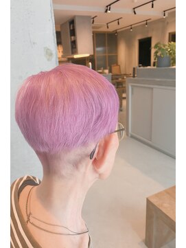 ベシック(VECHIC) ショート