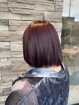 レイフィールド 長嶺店(RAY Field)&nbsp;ピンクパープルカラー