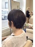 ショート