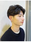 フェザーパーマ