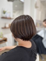 ホープ(hope)&nbsp;ショートボブ