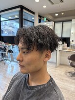 カイノ いずみおおつCITY店(KAINO)&nbsp;爽やかにきまるツイストスパイラル