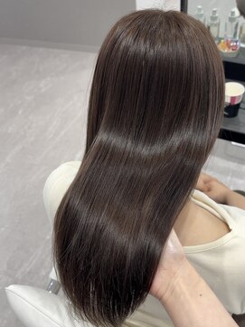 ルクス(Luxs) ベージュカラー/オリーブベージュ