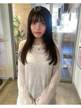 ツナグ(tsunagu) layer