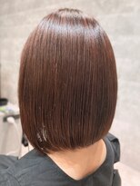 ソル 八王子(SOL)&nbsp;「秒速でかわいい！」大人エアリーボブ♪