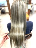 ヤソ(yaso)&nbsp;ハイライトカラー