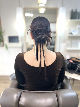 231ルームトゥビューティファイ(231 room to beautify) カチモリ