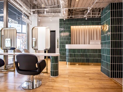 エイト コーナー 大宮東口店(EIGHT corner)の写真