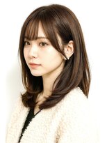 イワッシュ 二俣川駅店(IwAsh)&nbsp;#髪質改善#縮毛矯正#学割U24#二俣川駅