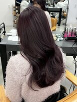 ソピ バイ インビテーション(sopi by invitation)&nbsp;ai /ラベンダーピンク/ピンクカラー/ブリーチなしカラー