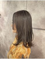 トゥルーブバイファースト(trove by first)&nbsp;ミディアム