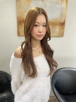 エレナ バイ アルテフィーチェ(elena by artefice) ベージュカラー