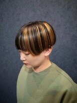 デイフレーム(Day FRAME)&nbsp;コントラストハイライト