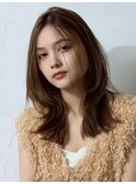 大人くびれミディ