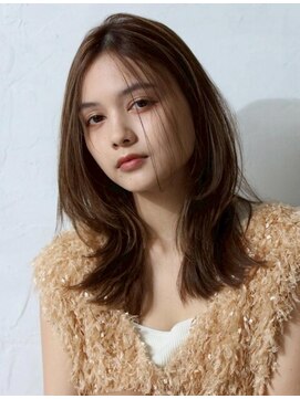 アースオーセンティック 扶桑店(EARTH Authentic) 大人くびれミディ