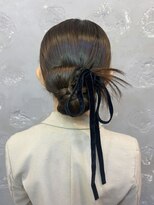 エフェ(effet)&nbsp;大人気！リボンカチモリ