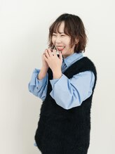 ボタニウムドットハイクバイアールサロン(BOTANIUM.Hk by Rr SALON)&nbsp;MAYU 